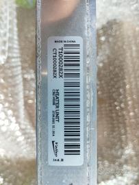 Radiatore riscaldamento auto 6448W2. 6448V6 6448S4