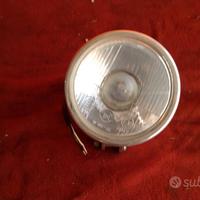 Faro anteriore harley davidson