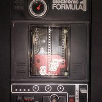 Tomy Electronic Formula 1 Vintage 1978 (Leggi)