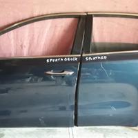 Porta Porte Kia Sportage 2014-2020