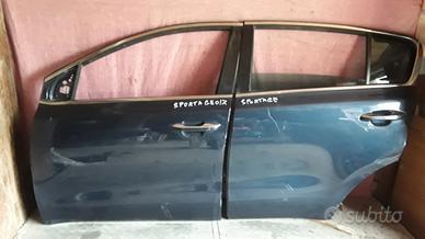 Porta Porte Kia Sportage 2014-2020