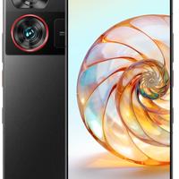 SMARTPHONE (ZTE) Nubia Z60 Ultra 16/512 Nero Nuovo