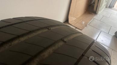 Pneumatici Michelin Pilot Sport 4 – 245/40 ZR18 97