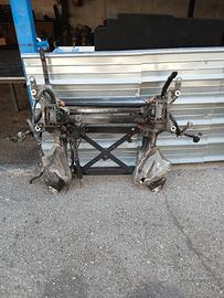 CULLA MOTORE AUDI Q5 2010