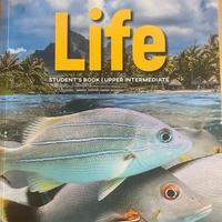 "LIFE" Paul Dummett Upper intermediate