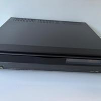 📼 Videoregistratore VHS JVC HR‑D910EG