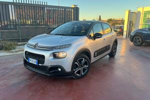 Citroen C3 PureTech 82 Shine
