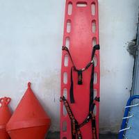 Attrezzatura spiaggia