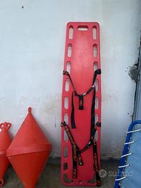 Attrezzatura spiaggia