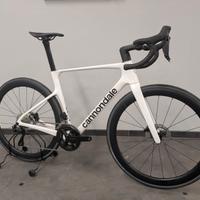 Cannondale SuperSix EVO 5 Cashmere