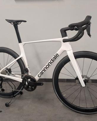 Cannondale SuperSix EVO 5 Cashmere