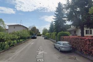 Monolocale funzionale con balcone e posto auto