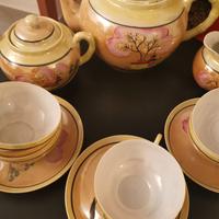 Set tazze giapponesi