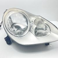 FARO ANTERIORE DESTRO PORSCHE Cayenne 1Â° Serie 7L
