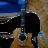 chitarra