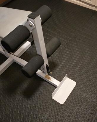 stazione multifunzione 