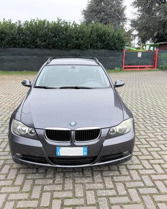 Bmw 320 320d cat Touring MSport