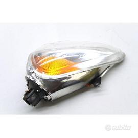 FRECCIA ANTERIORE DESTRA DUCATI ST4 1999 2003