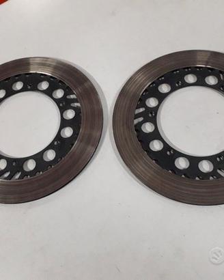 Dischi anteriori ORIGINALI YAMAHA FJ 1100 1200