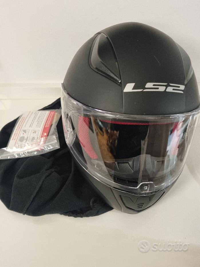 L52 casco - Accessori e ricambi moto originali 