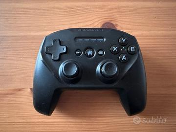 Controller nimbus+ (apple tv, iPhone, iPad, mac)