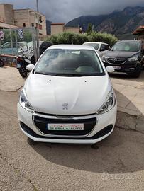 Peugeot 208 - 2019