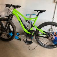 Specialized turbo levo