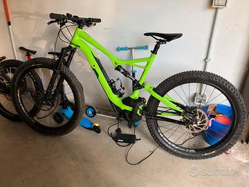 Specialized turbo levo