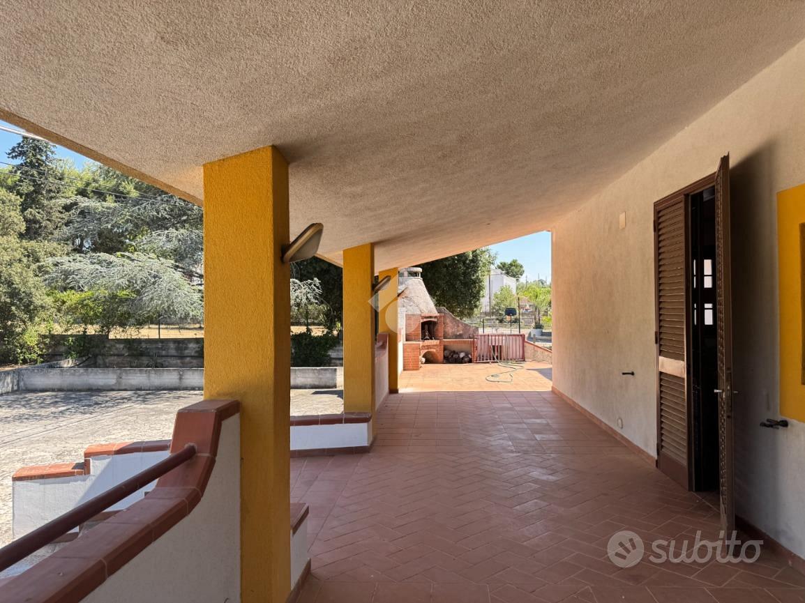 Casa – Polignano a Mare, Casello Cavuzzi - Vista 4