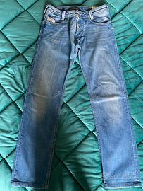 Jeans marca Diesel