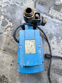 pompe per l’acqua calpeda