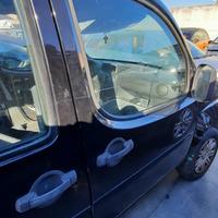 FIAT DOBLO 2009 - PORTA ANTERIORE DESTRO