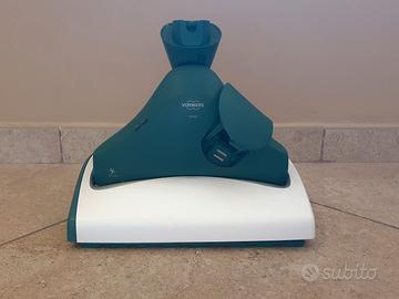 Pulilava Originale Folletto Vk140