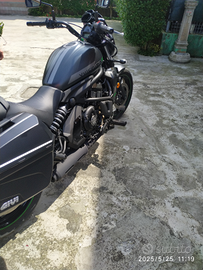 Kawasaki Vulcan S