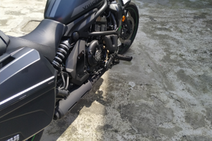 Kawasaki Vulcan S