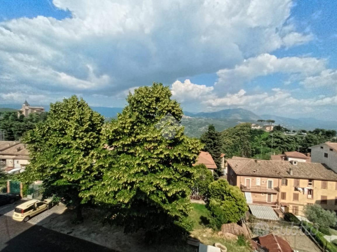 Apartment in San Vito Romano, Roma Capitale - Vista 4