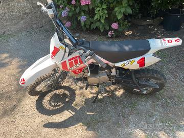 Ycf lite f125