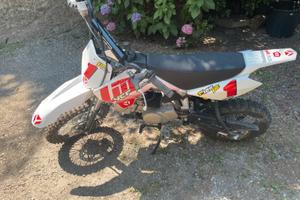 Ycf lite f125
