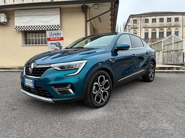 Renault Arkana Hybrid E-Tech 145 CV Intens