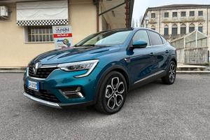 Renault Arkana Hybrid E-Tech 145 CV Intens