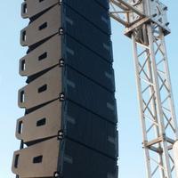 SISTEMA LINE ARRAY DB TECHNOLOGIES VIO L210 + S318