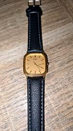 Seiko vintage octagon