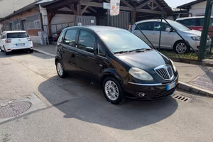 Lancia MUSA 1.4 Platino Ecochic GPL