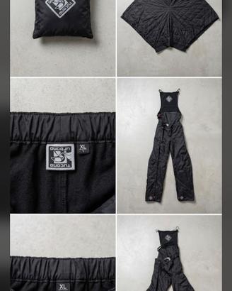Coprigambe Moto Tucano Urbano Panta-Fast (TG. XL)