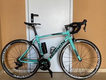 Bianchi via Nirone 7