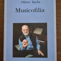 Musicofilia Libro di Oliver Sacks