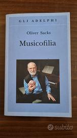 Musicofilia Libro di Oliver Sacks
