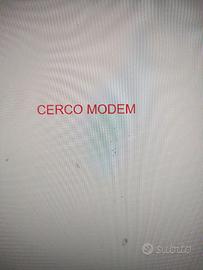 modem tim