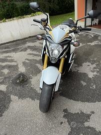 Honda Cb 1000 R