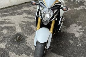 Honda Cb 1000 R